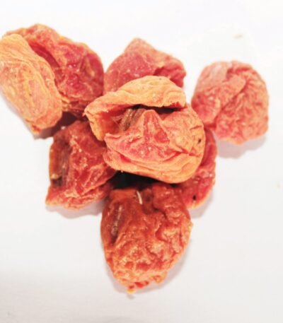 Ladakhi Red Apricots