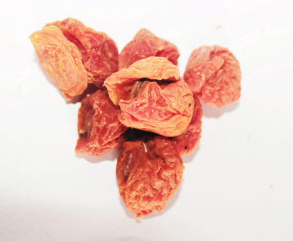 Ladakhi Red Apricots