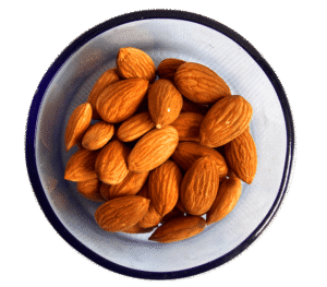 Almonds
