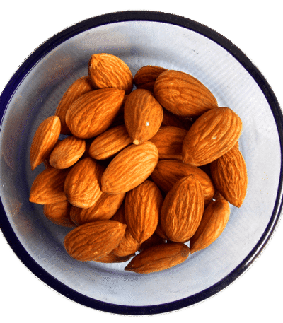 Almonds