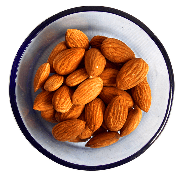 Almonds