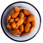 Almonds