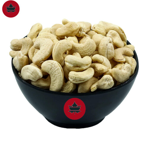 Cashew Nuts – 250grams