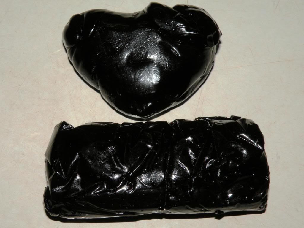 Shilajit
