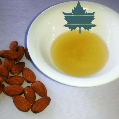 Almond Oil (Badam Oil) 100 ml