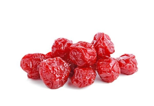 dry-cherry