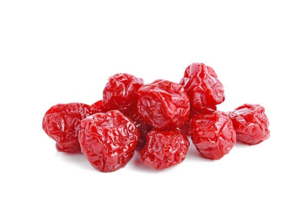 dry-cherry
