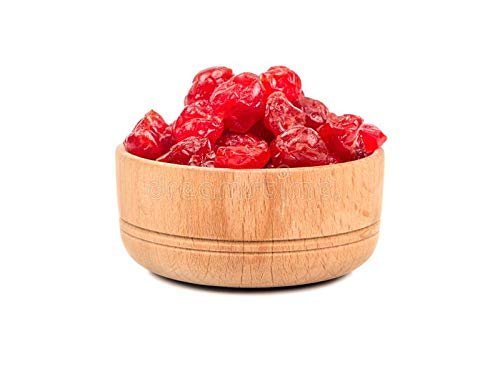dry cherry