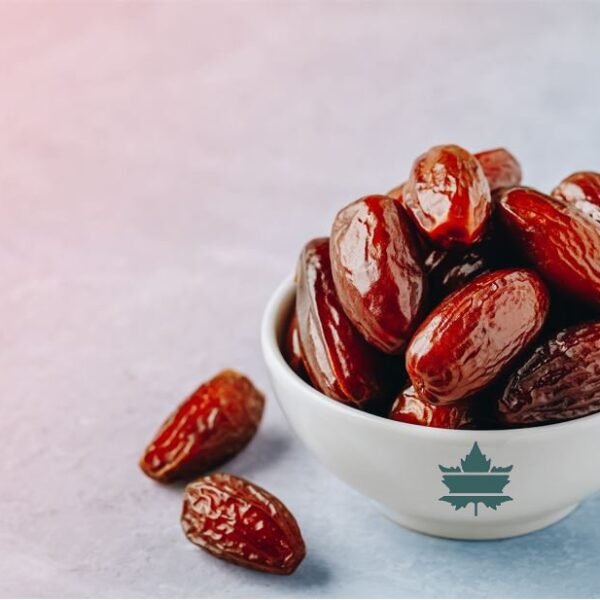 Dates ( Khajoor) - 1 Kg