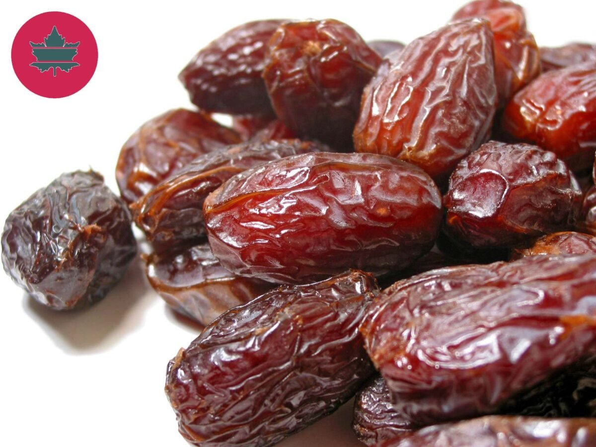 Dates ( Khajoor) - 1 Kg - Image 3