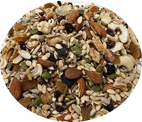 dry fruit mix