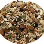 dry fruit mix