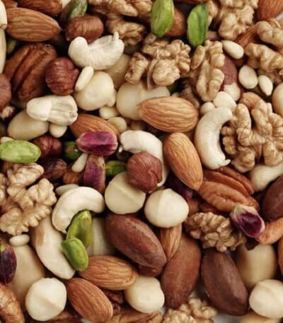 kesarkottage dryfruit mix