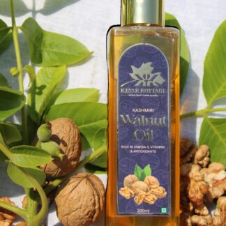 Walnut Oil 200ml