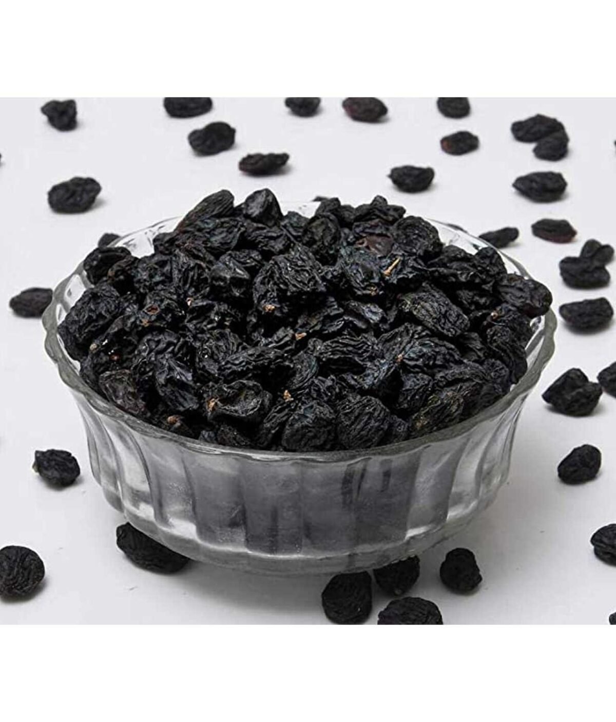Black Raisins (Kishmish)-500g - Image 1