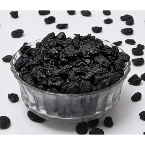 Black Raisins (Kishmish)-500g