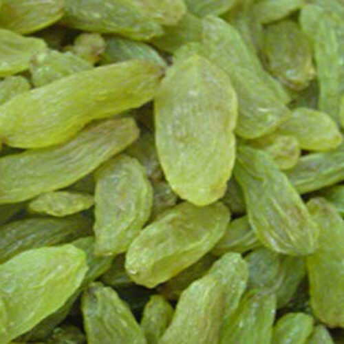Green Raisins (Kishmish) – 500g