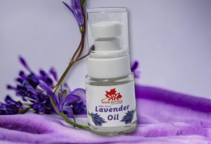 Kashmiri Lavender oil