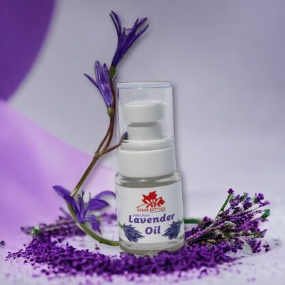 Kashmiri Lavender oil - Image 2