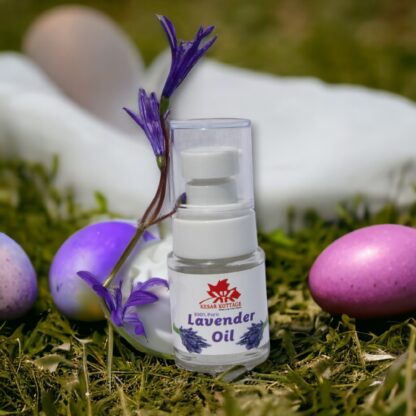 Kashmiri Lavender oil - Image 3