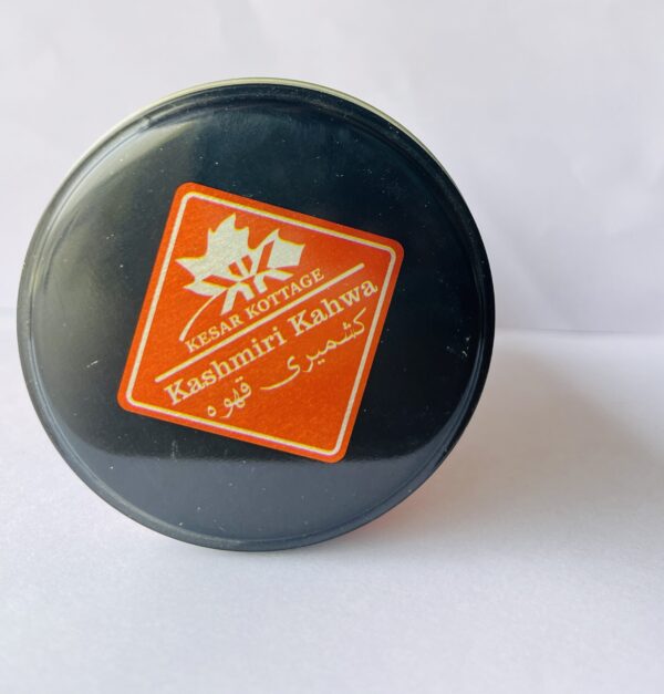 Kashmiri Kehwa - Instant mix - Image 4
