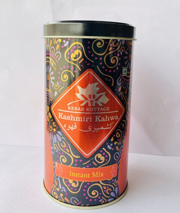 Kashmiri Kehwa Masala - Raw and Natural - Image 3