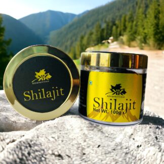 100% Pure Silajit - 100g
