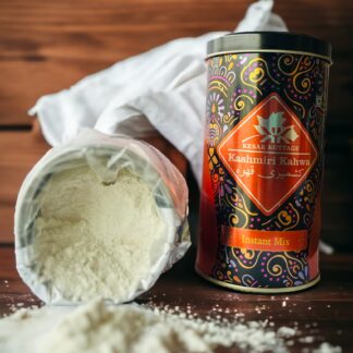Kashmiri Kehwa - Instant mix