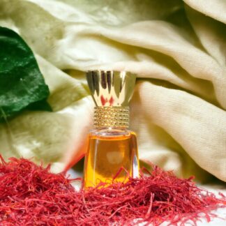Saffron Attar (kesar Attar) 9ml