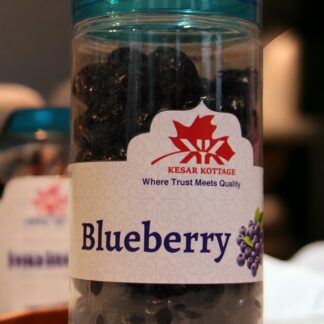 Dried Blueberry 500g