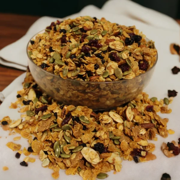 Desi Museli 500 grams