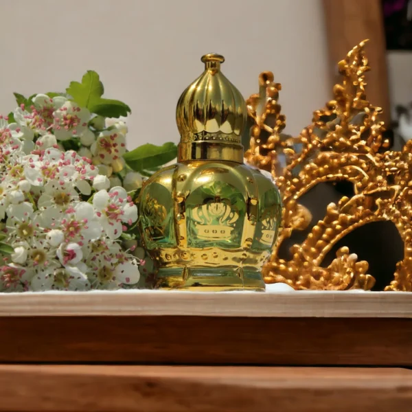 Kashmiri Noor (Attar) 12 ml
