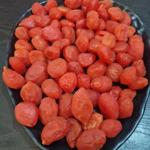 Dried Red Peach 500 g