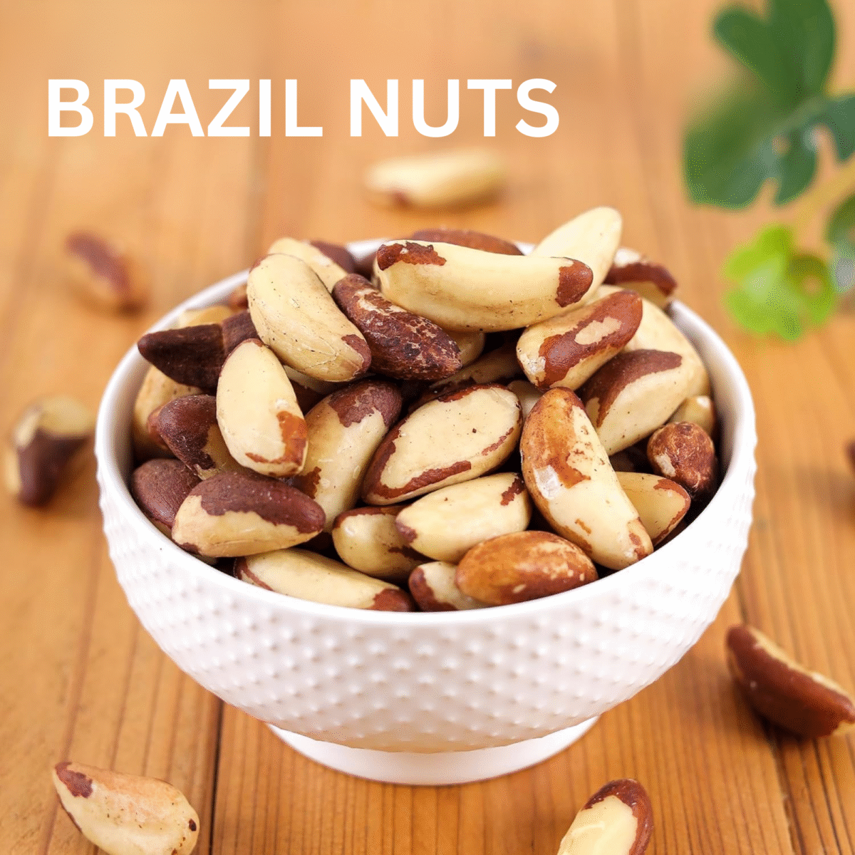 Brazil nuts 250g - Image 1