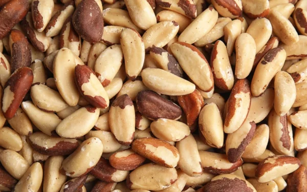 Brazil nuts 250g - Image 2