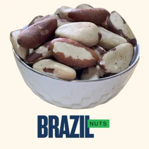 Brazil nuts 250g