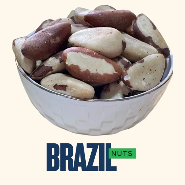 Brazil nuts 250g