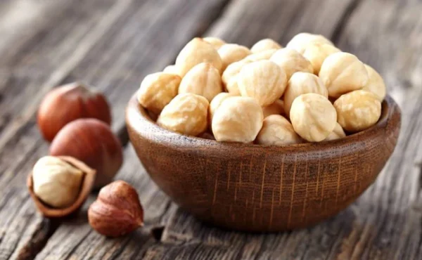 Hazelnut 250g - Image 4