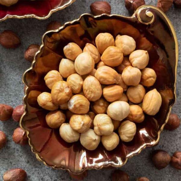 Hazelnut 250g - Image 3