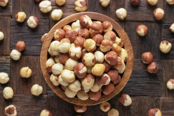 Hazelnut 250g - Image 2