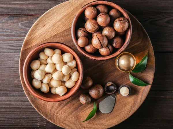 Macadamia nuts 250g - Image 4