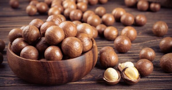 Macadamia nuts 250g - Image 3