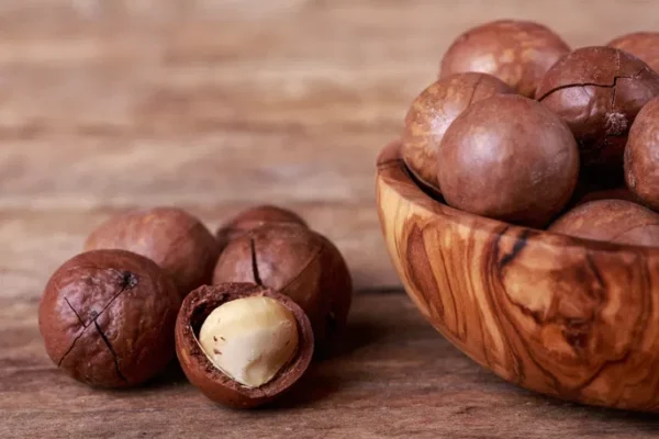 Macadamia nuts 250g - Image 2