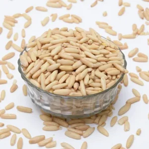 Chilgoza Nuts ( Pine Nuts) Kernels 250g