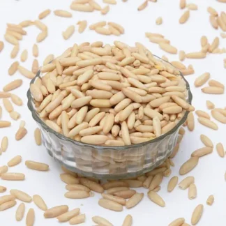 Chilgoza Nuts ( Pine Nuts) Kernels 250g
