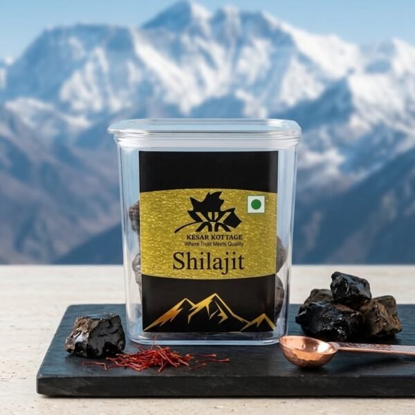 Shilajit 500g