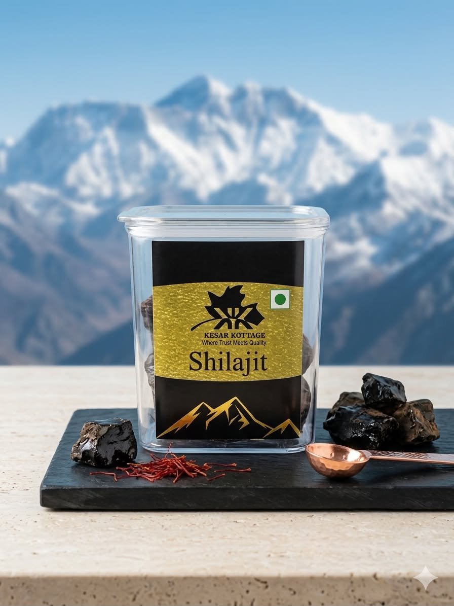 Shilajit 500g