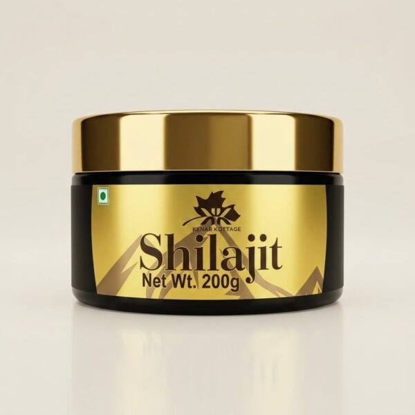 Shilajit 200g